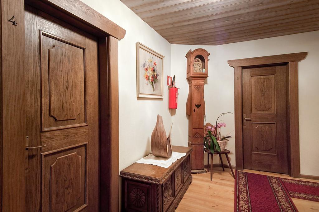 Hotel Kuhn Terlano Quarto foto